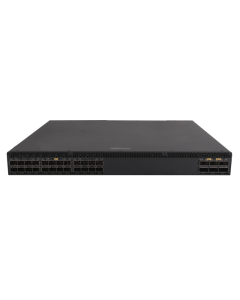HPE 5710 24SFP+ 6QSFP+/2QSFP28 Switch