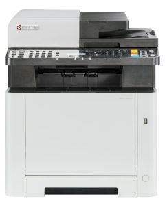 Kyocera ECOSYS MA2100cfx/ A4 MFP/ barevná / 21ppm/ duplex/ ADF/ USB/ LAN/ fax