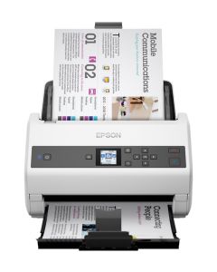 Epson skener WorkForce DS-970/ Dokumentový A4/ 600dpi