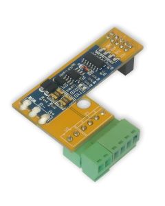 TINYCONTROL převodník MAX485 - RS485/MODBUS pro LAN ovladač LK3