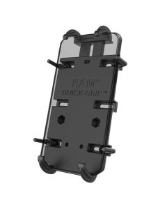 RAM velký držák  Quick-Grip