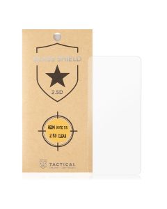 Tactical Glass Shield 2.5D sklo pro Xiaomi Redmi Note 11/11s Clear