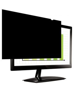 FELLOWES privátní filtr PrivaScreen™ na monitor/ 24” W/ 16:10/ rozměr 518 x 324 mm