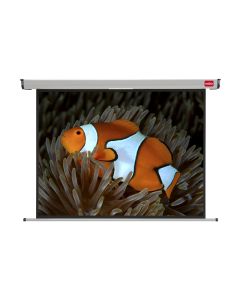 NOBO Wall Screen š175 x v132 -matný bílý,4:3