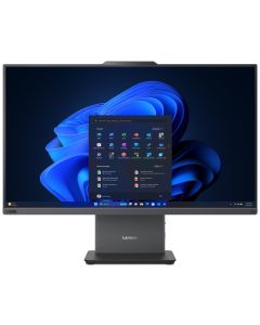 Lenovo ThinkCentre Neo 55a-24 Gen 6/ AIO/ Ryzen AI 7 350/ 16GB DDR5/ 512GB SSD/ 23,8",FHD/ Radeon Graphics/ W11P/kbd+myš