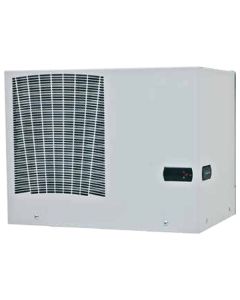 Triton Stropní klimatiz. jednotka 2,7kW ETE28002207000_1Z RAL7035, šedá