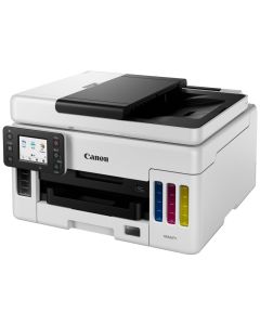 Canon Maxify GX6040/ PSC/ A4/ 600x1200/ ADF/ Duplex/ WiFi/ LAN/ USB