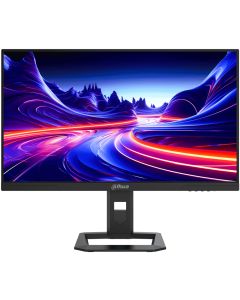 DAHUA 27" LED LM27-E341A/ herní/ IPS panel/ 2560x1440 (QHD)/ 1000:1/ 0,5ms/ 300 cd/m2/ HDMI/ DP/ VESA 100x100/ černý