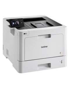 BROTHER laser HL-L8360CDW / A4 / 2400x600 dpi / color / tisk / USB / Wi-Fi / LAN / NFC