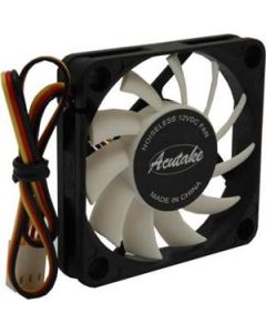 ACUTAKE ACU-FAN60  (White Wing Fan De Luxe)