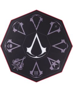 Assassins Creed ochranná podložka na podlahu pro herní židle