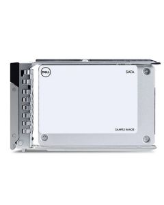 DELL disk 960GB SSD SATA Read Int. 6Gbps 512e / cabled/ 2.5"/ pro PowerEdge T160