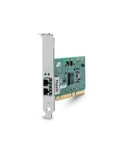 Allied Telesis Gigabit SC PCI-X AT-2931SX/SC