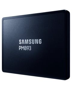 SAMSUNG PM893 480GB / 2,5" / SATA III / Interní