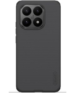 Nillkin Super Frosted PRO Xiaomi 15T Black