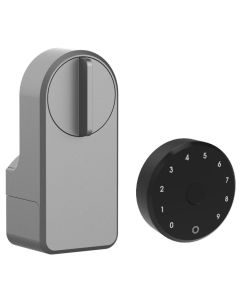 IMMAX NEO PRO SMART chytrý dveřní zámek s klávesnicí, BT, LIDL, BLE, TUYA