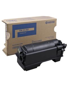 Kyocera toner TK-3130/ FS-4200DN/ FS-4300DN/ 25 000 stran/ Černý