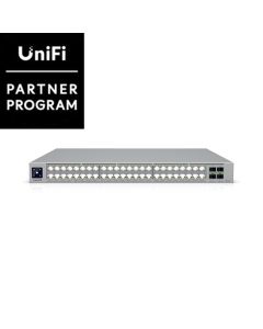 Ubiquiti ECS-48-PoE - UniFi Enterprise Campus 48 PoE