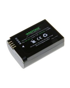 PATONA baterie pro foto Samsung NX1 BP-1900 2000mAh Li-Ion Premium