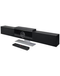 Poly Studio USB Video Bar EMEA - INTL English Loc Euro plug