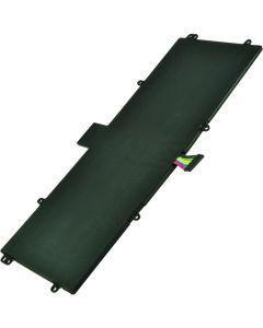 2-POWER Baterie 7,4V 2260mAh pro Asus Transformer Pad Prime TF201 Gold/Grey - dokovací stanice