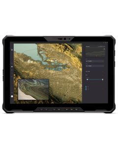 DELL Latitude 7230 Rugged Extreme Tablet/ i7-1260U/ 16GB/ 512GB SSD/ 12" FHD+ dotykový 1200nit/ W11Pro/ 3Y PS NBD ons.