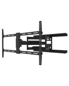 Neomounts  WL40-550BL18/Držák displeje/na stěnu/43-75"/3 čepy/VESA 800X400/nosn. 45kg/černý