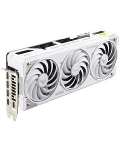 ASUS GeForce TUF RTX5070TI O16G BTF WHITE / 16GB GDDR7 / PCI-E / 3xDP / 2x HDMI