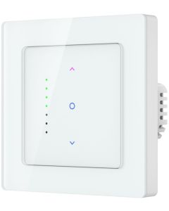 IMMAX NEO SMART vypínač Nexa pro ovládání žaluzií a rolet, Zigbee 3.0, 230V, TUYA