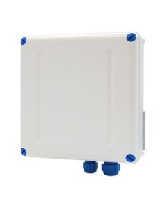JRC GentleBOX JE-200 outdoor krabice vč. úchytu na stožár