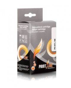 PRINTLINE kompatibilní cartridge s Ricoh GC-41HK (405761), black
