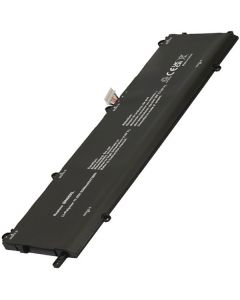 2-POWER Baterie 11,55V 6300mAh pro HP Spectre x360 15-eb1000, Spectre 15-eb0000 x360