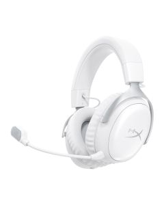 HyperX Cloud III S headset for PC,PS5/4-White