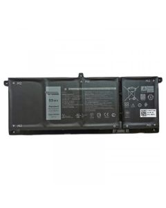 DELL baterie/ 4-článková/ 53Wh/ pro Latitude 5501/7306/3401/3501