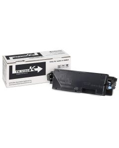 Kyocera toner TK-5160K/ 16 000 A4/ černý/ pro P7040cdn