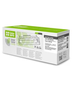 COLORWAY kompatibilní toner pro CANON CRG-067H/ 3130 stran / Černý