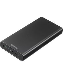 Sandberg Powerbank USB-C PD 100W 38400 mAh