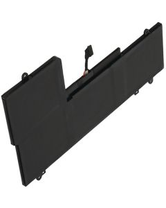 2-POWER Baterie 7,6V 6800mAh pro Lenovo Yoga 710-14IKB, Lenovo Yoga 710-14ISK