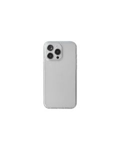 ER POWER CRYSTAL iPhone kryt pro 15 Pro - Průhledný