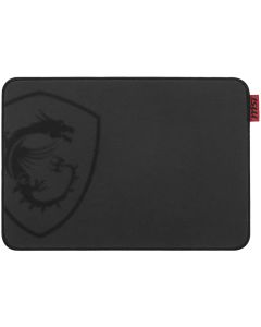 MSI herní podložka pod myš AGILITY GD23/ 320 x 220 x 3 mm