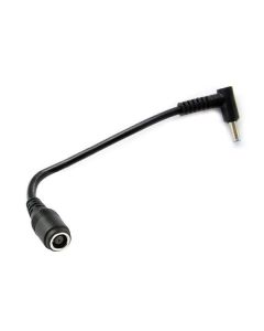 TRX Redukce pro notebooky Dell z 7.4mm x 5mm na 4.5mm x 3mm/ 90°