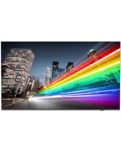 PHILIPS displej 75" 75BFL2214 / B-Line/ IPS/ 4K UHD/ 400cd/ 500 000:1/ TV/ 16/7 /HDMI, USB, RJ45, RJ48