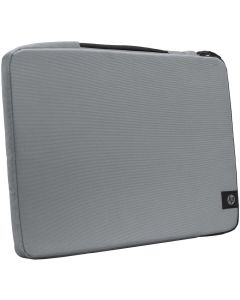 HP 15-16" Laptop Sleeve stříbrný
