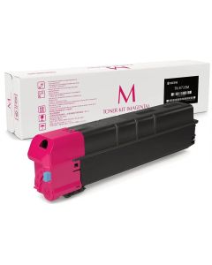 Kyocera toner TK-8735M magenta na 40 000 A4 stran, pro TASKalfa 7353/8353ci