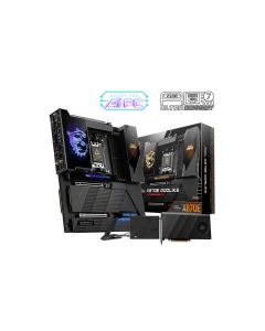 MSI MEG X870E GODLIKE/AM5/E-ATX