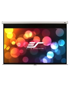 ELITE plátno roleta 106'' 16:9