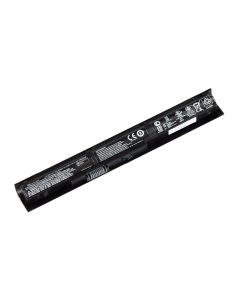 TRX baterie HP/ 4-článková/ 2600 mAh/ HP/ Pavilion 14/ 15/ 17/ Envy 14/ 15/ 17/ neoriginální