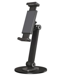 Neomounts  DS15-540BL1 / universal tablet stand for 4,7-12,9" tablets  / Black