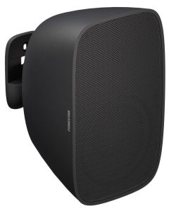 Fonestar Nástěnný reproduktor 40 W/8ohm , 2pásmový, 5,25" PP woofer + 1" výška, IP66, solná mlha, držák, černý