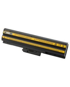 PATONA baterie pro ntb SONY VAIO VGP-BPL13/ BPS13 4400mAh Li-Ion 11,1V